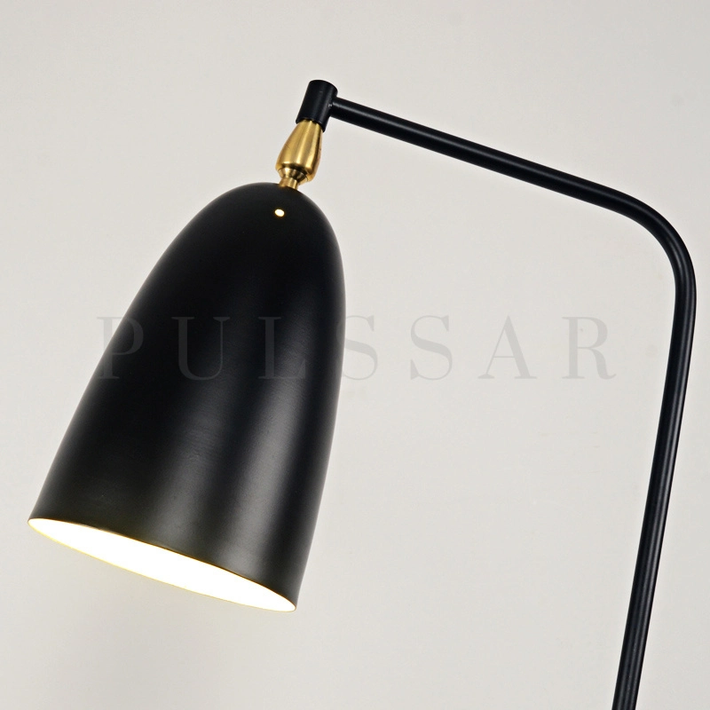 Торшер GRIG FL