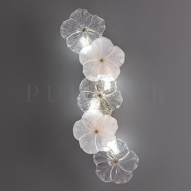 Бра IVET LACE WALL