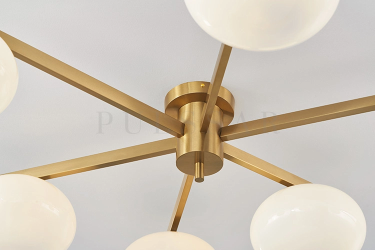 Потолочная люстра LUGRIN