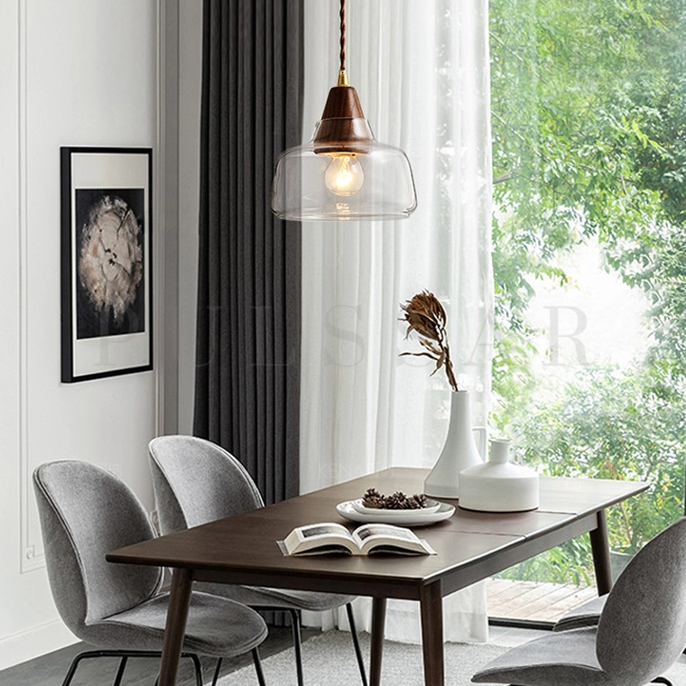 Подвесной светильник BENITO