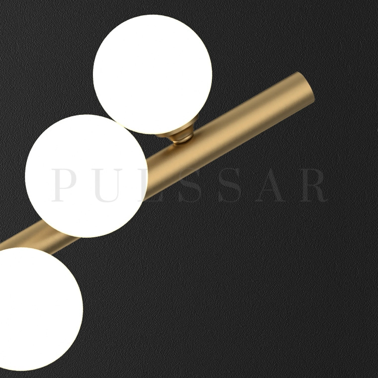 Подвесной светильник FINDAR