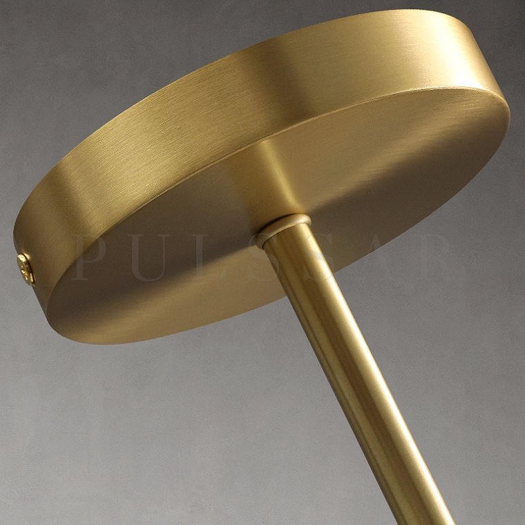 Подвесная люстра POLARIS