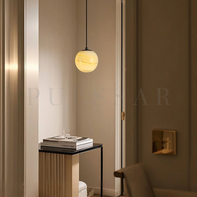 Подвесной светильник BONN NEPHRITE