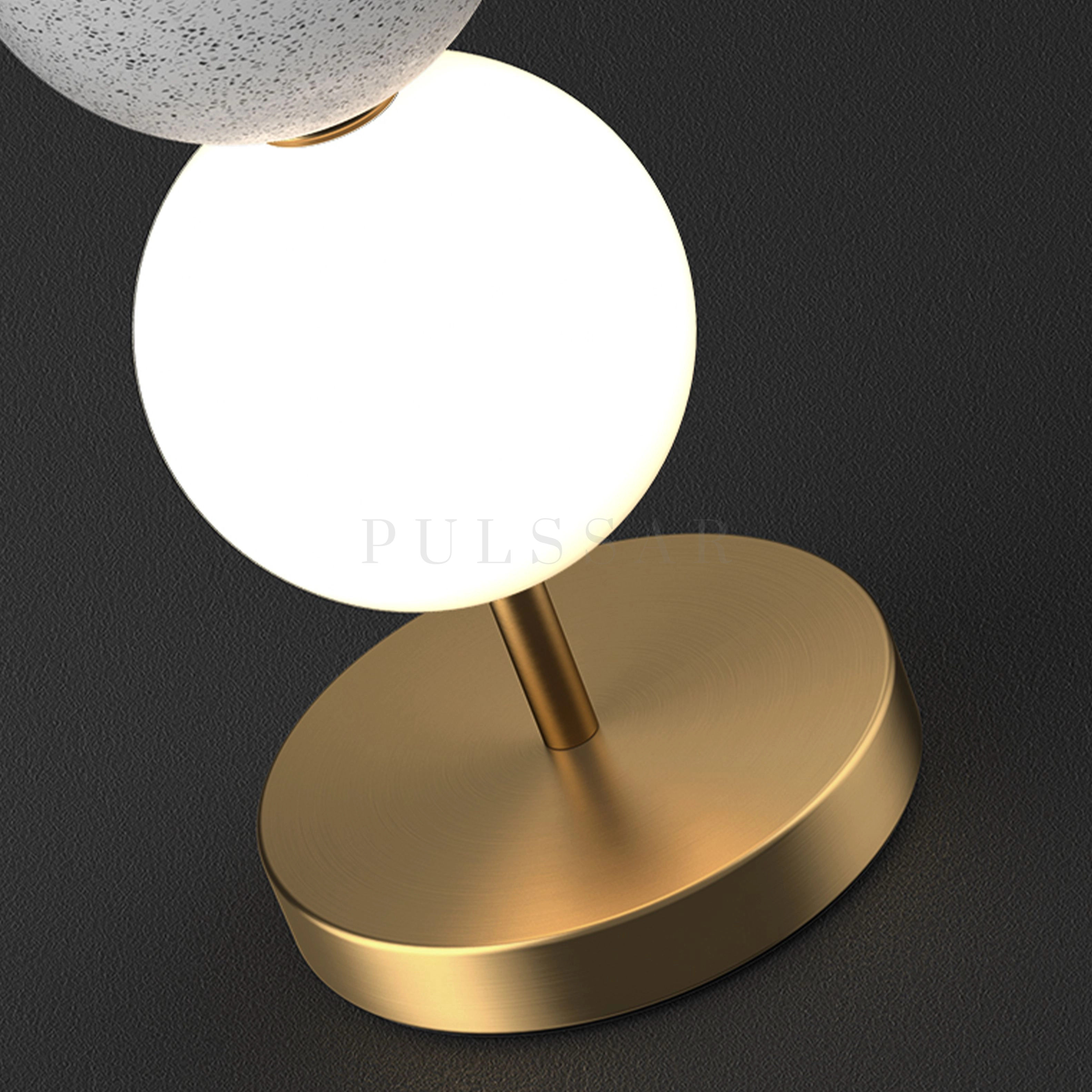 Настольная лампа ANCHAN TAB