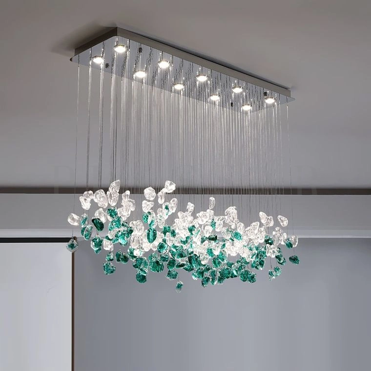 Подвесной светильник TIFFANI