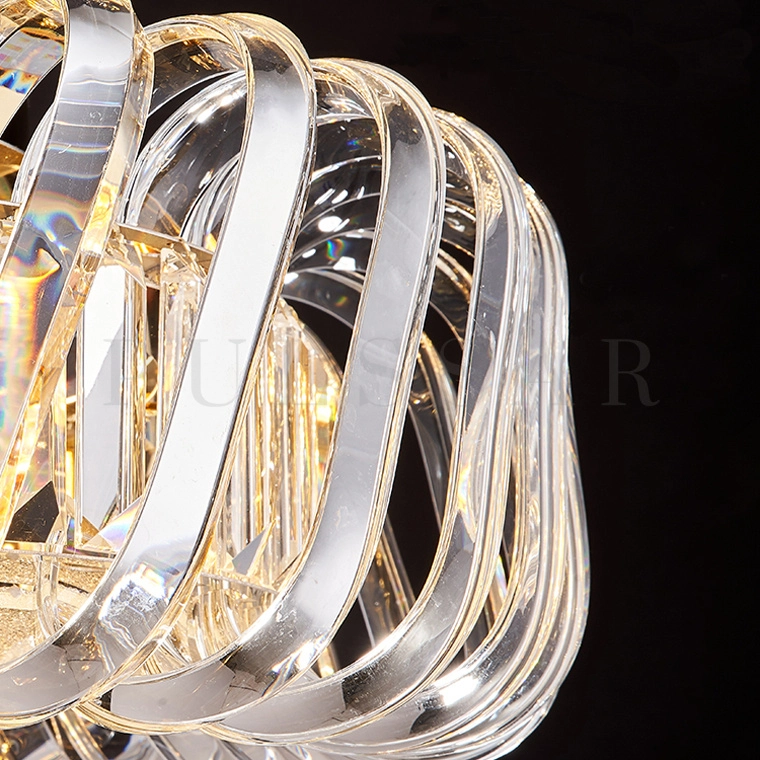 Потолочная люстра KARLENA CH