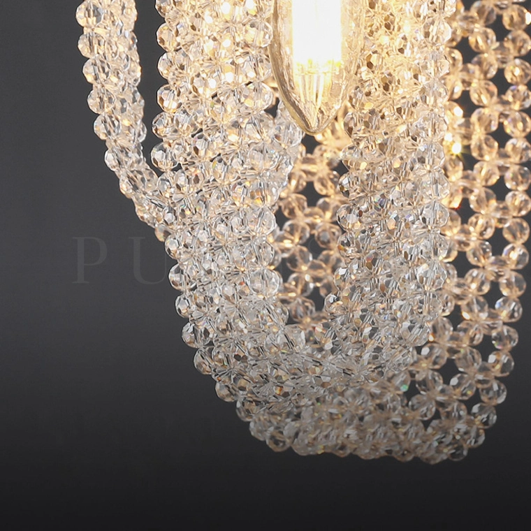 Подвесной светильник PALMIRA