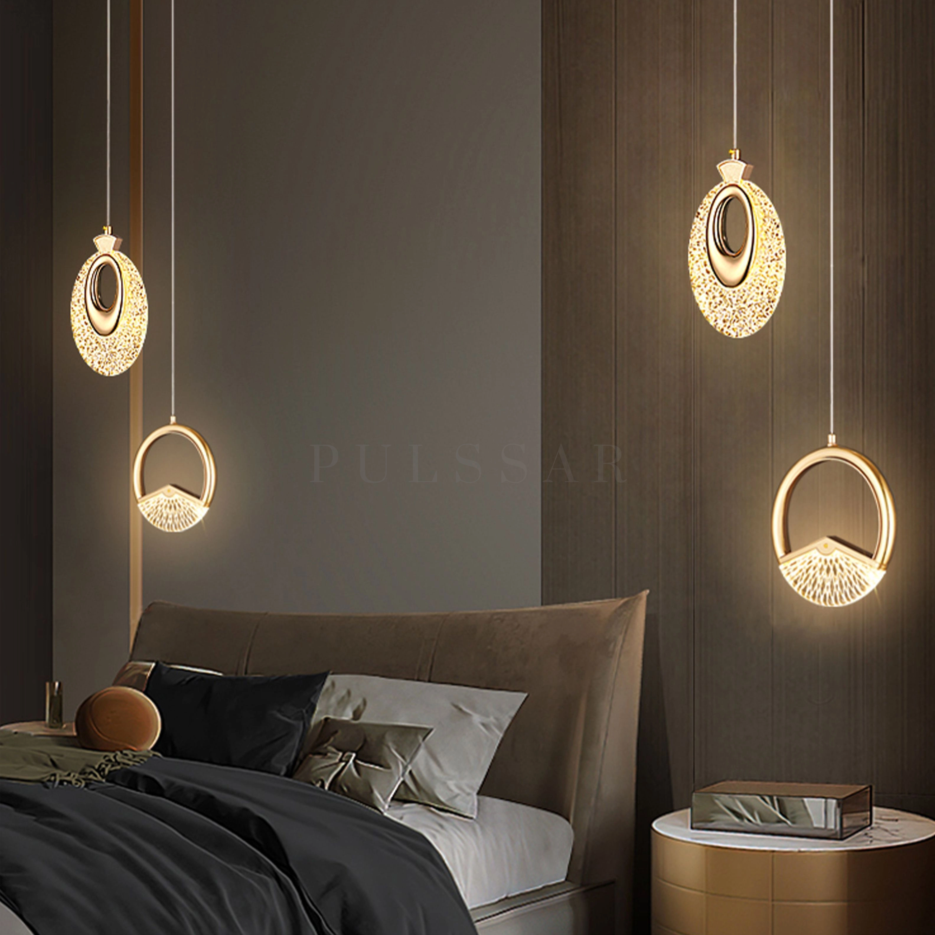 Подвесной светильник ARMAS DUO