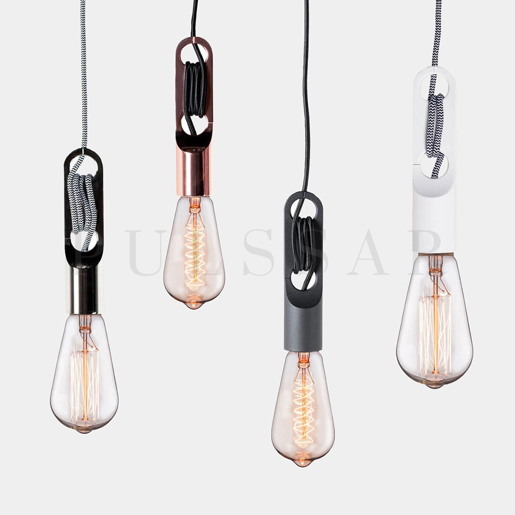 Подвесной светильник OTTAWA