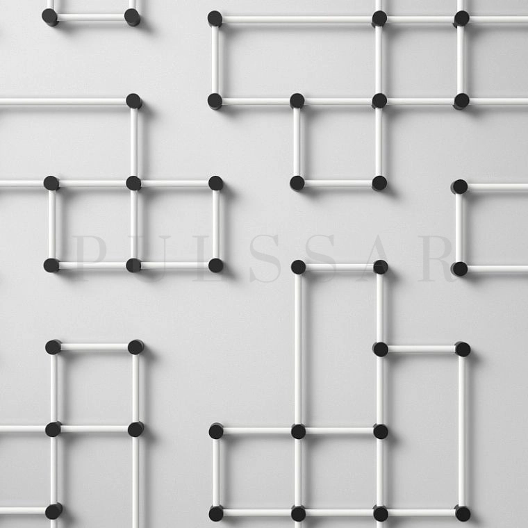 Потолочный светильник SART