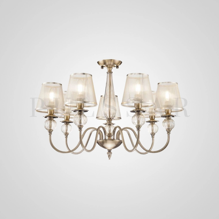 Подвесная люстра BRIDE