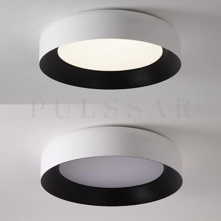 Потолочный светильник ROY CH