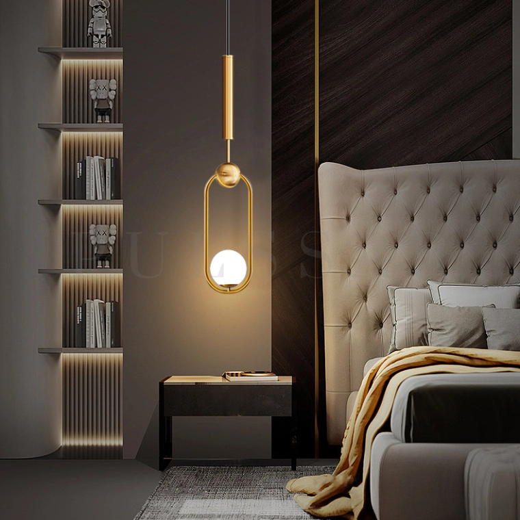 Подвесной светильник FINNUR BALL