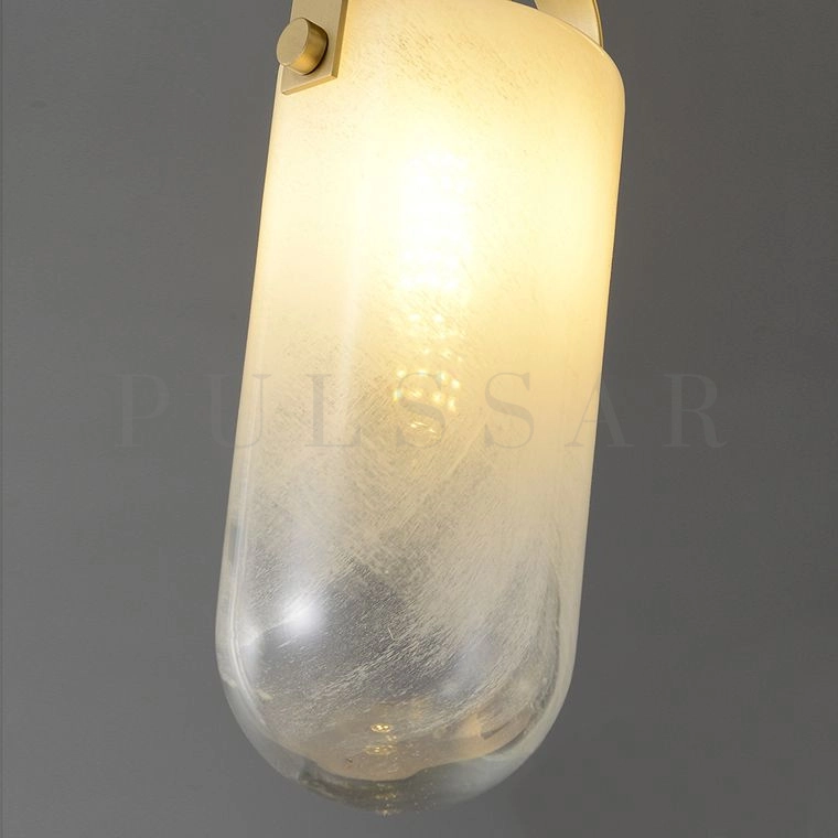 Подвесной светильник LIESEL