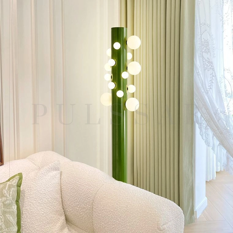 Торшер CACTUS B