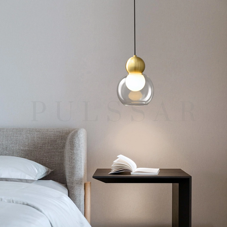 Подвесной светильник FANUEL