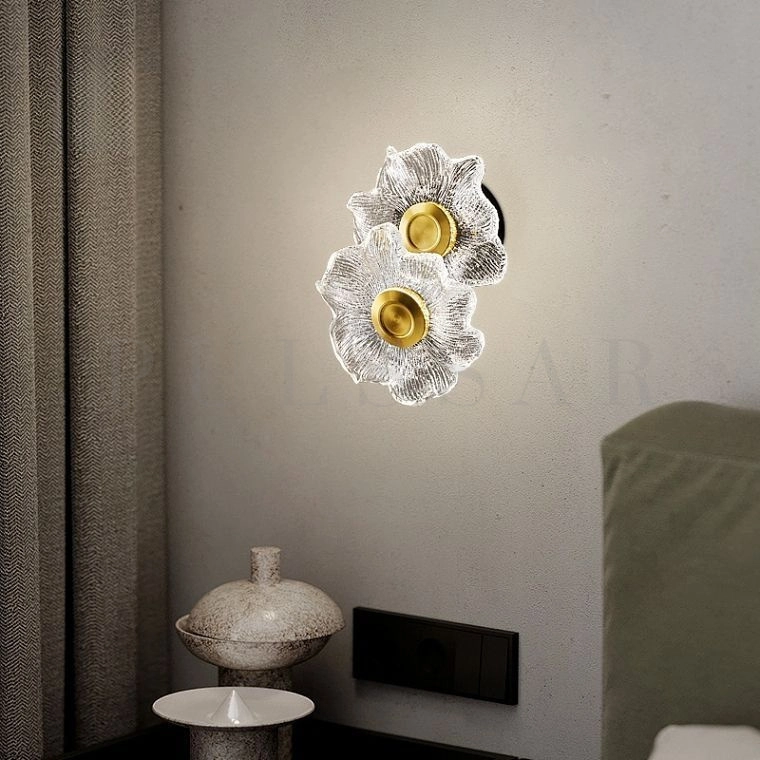 Бра TIFFERI B WALL