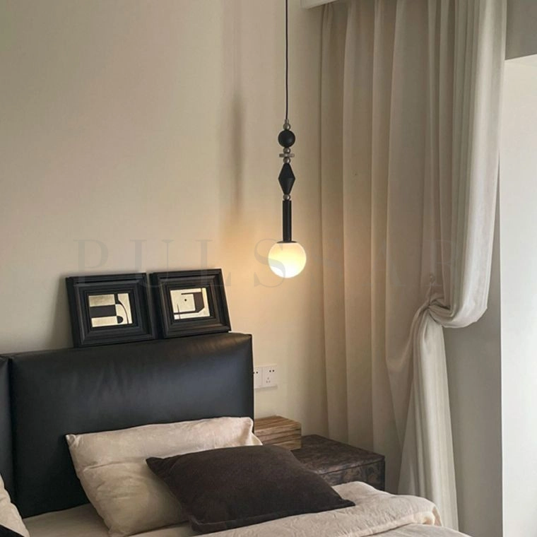 Подвесной светильник BERTON