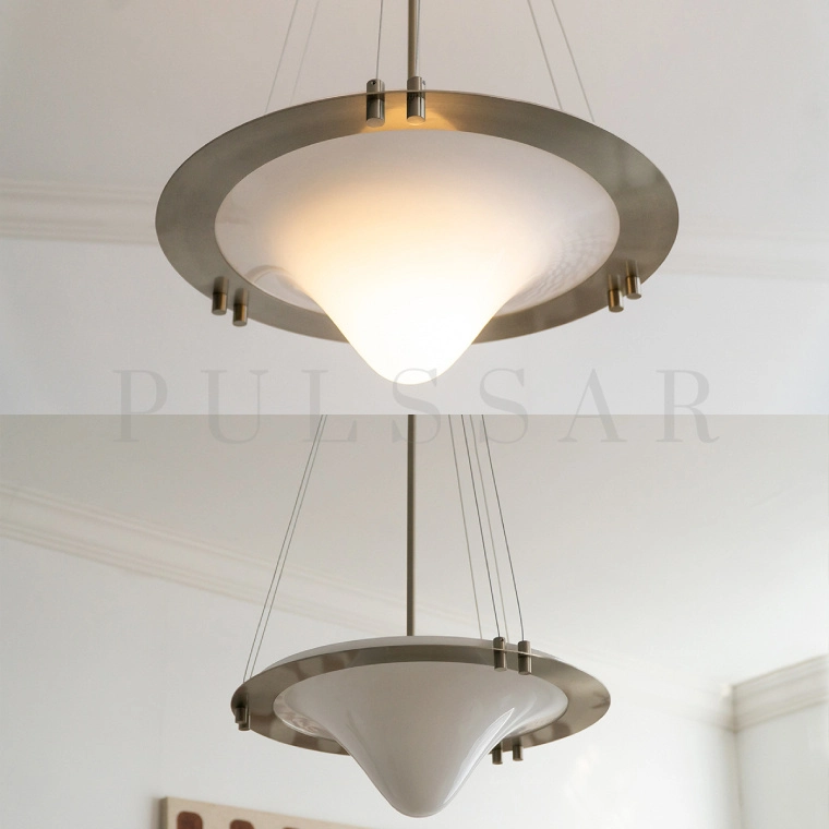 Подвесной светильник ATTENTO