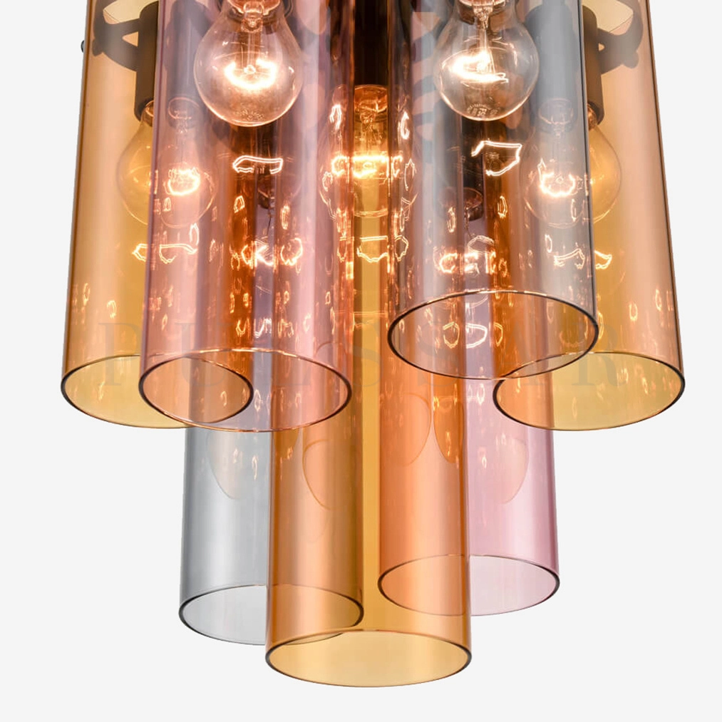 Подвесной светильник ISORA