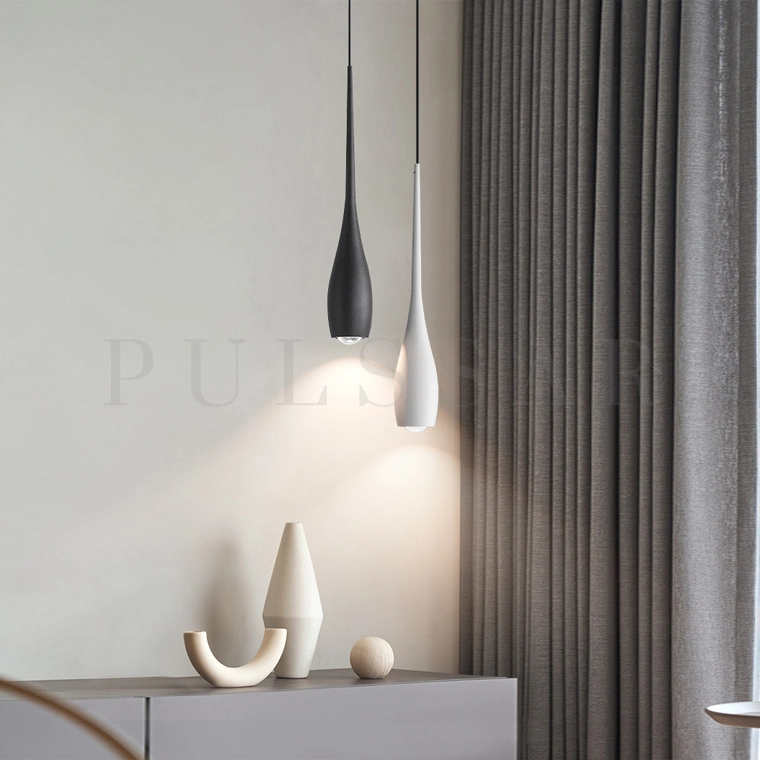 Подвесной светильник LENS DUO