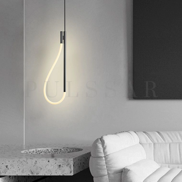 Подвесной светильник GLORIFY OPTIC