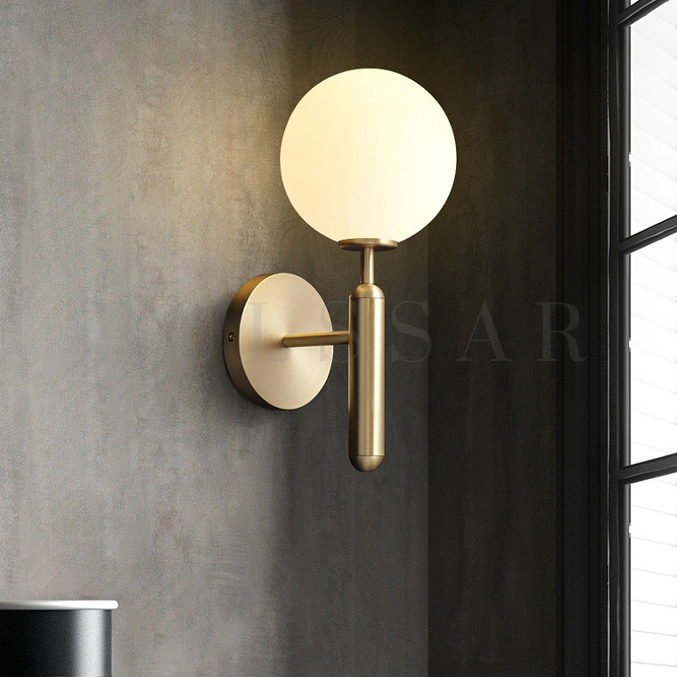 Бра POLARIS WALL
