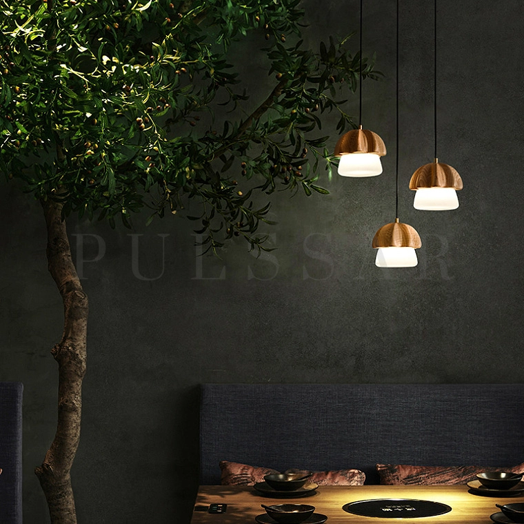 Подвесной светильник DEMURE