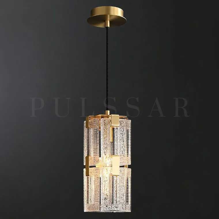 Подвесной светильник LINCOLN