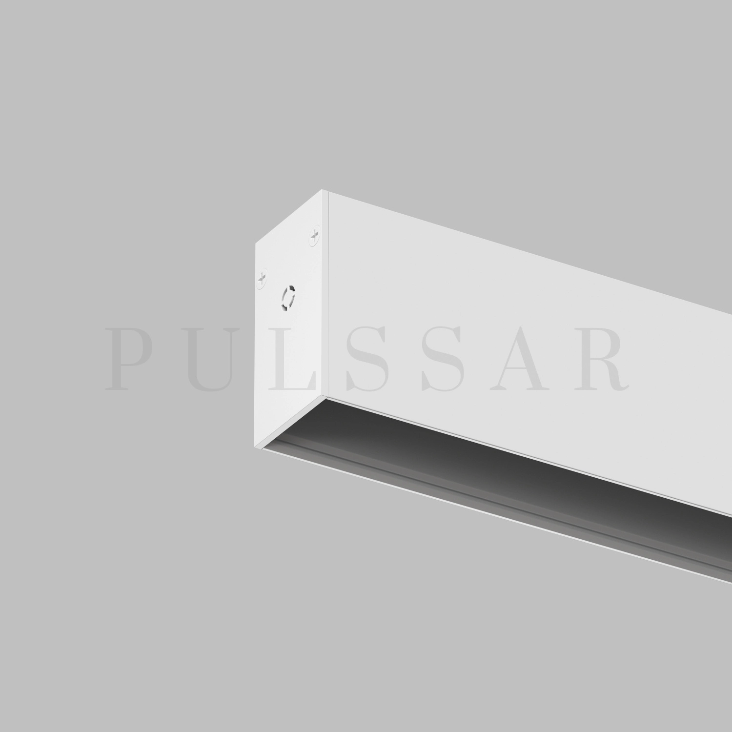 Шинопровод Denkirs TR2002-WH