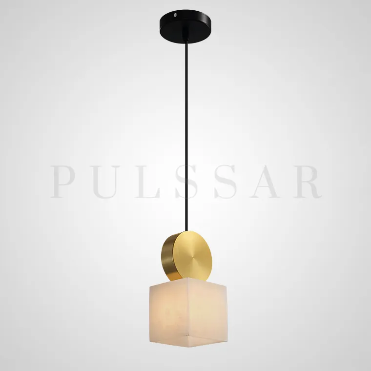 Подвесной светильник BRIXEN ONE