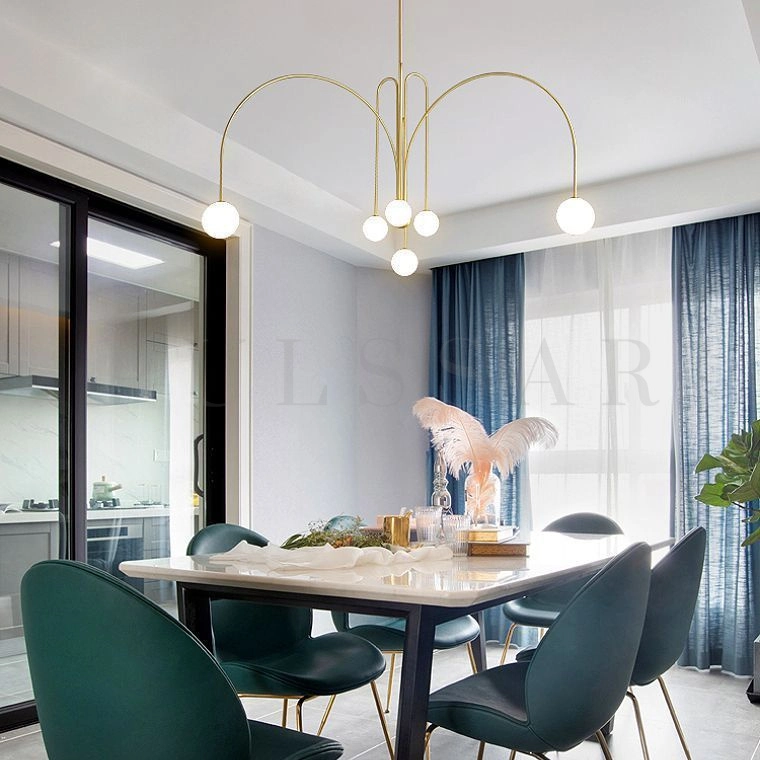 Подвесная люстра NORDAL