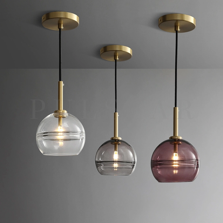 Подвесной светильник TOIMI B