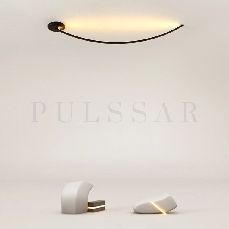 Потолочный светильник ALARIS