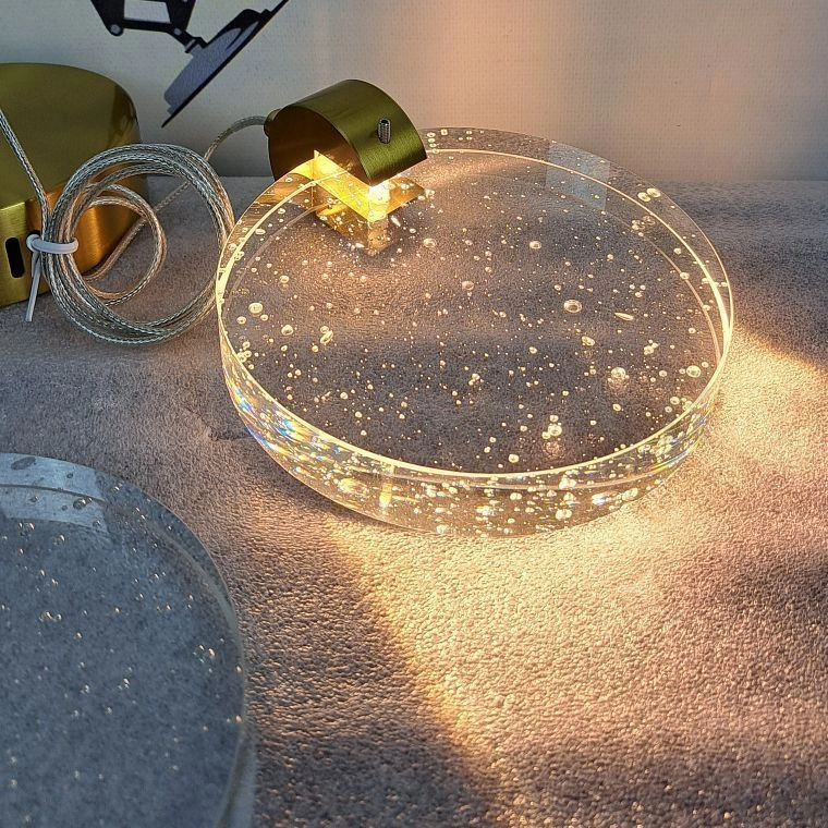 Подвесной светильник CELIAN