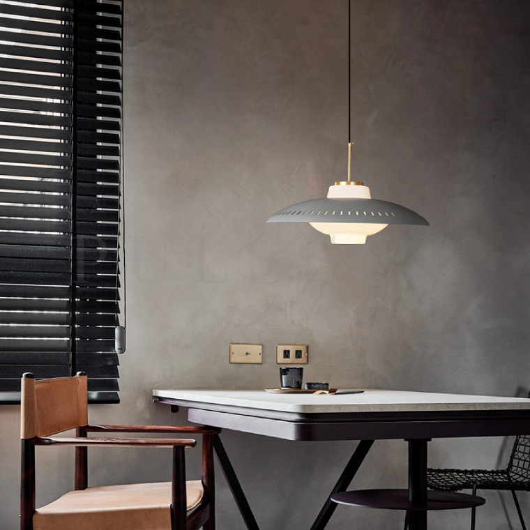 Подвесной светильник ALDRIK