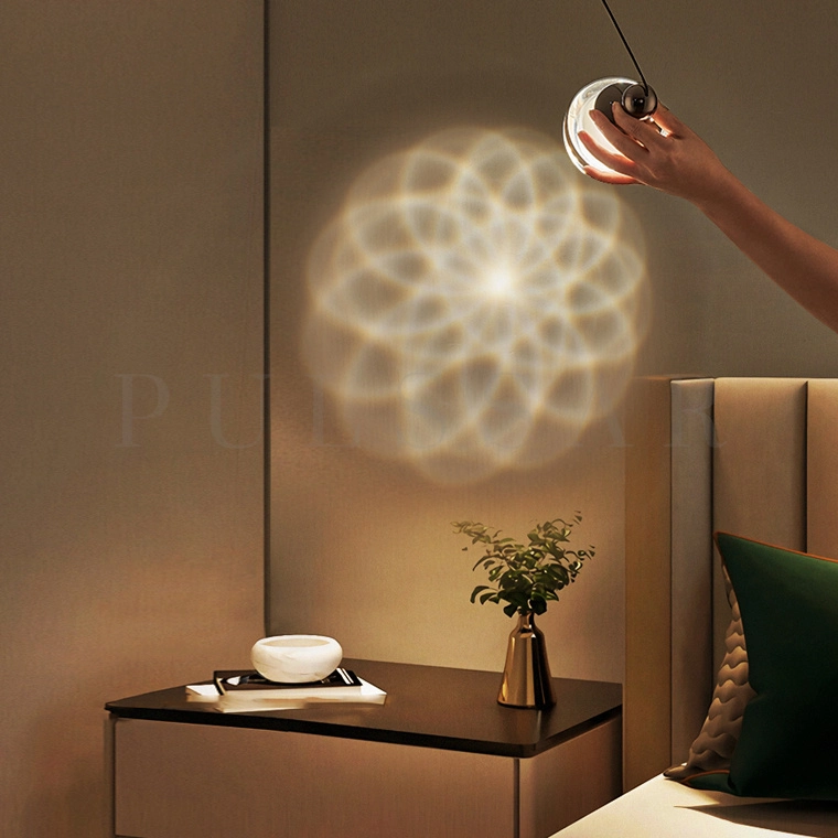 Подвесной светильник ELVARD