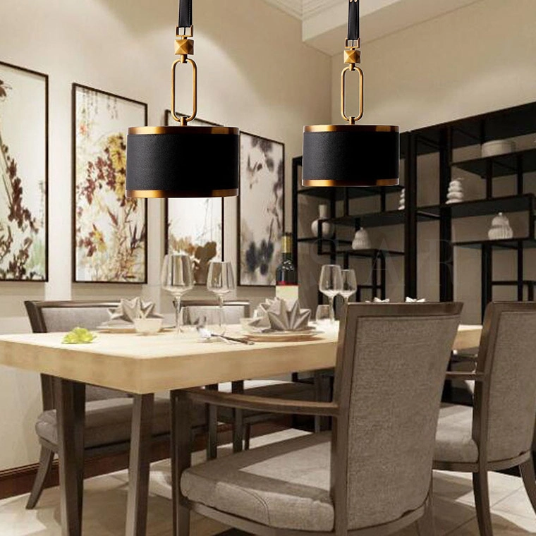 Подвесной светильник LORENZO