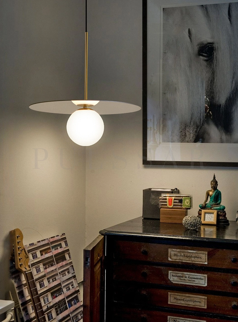 Подвесной светильник TAG