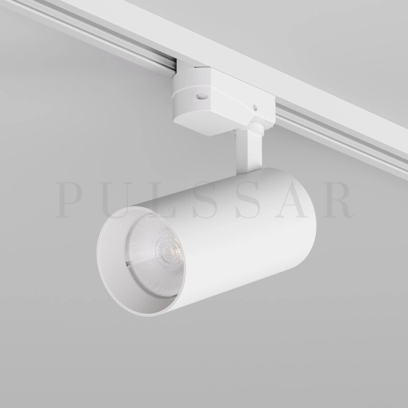 Трековый светильник SOLID KOPER DK6454-WH