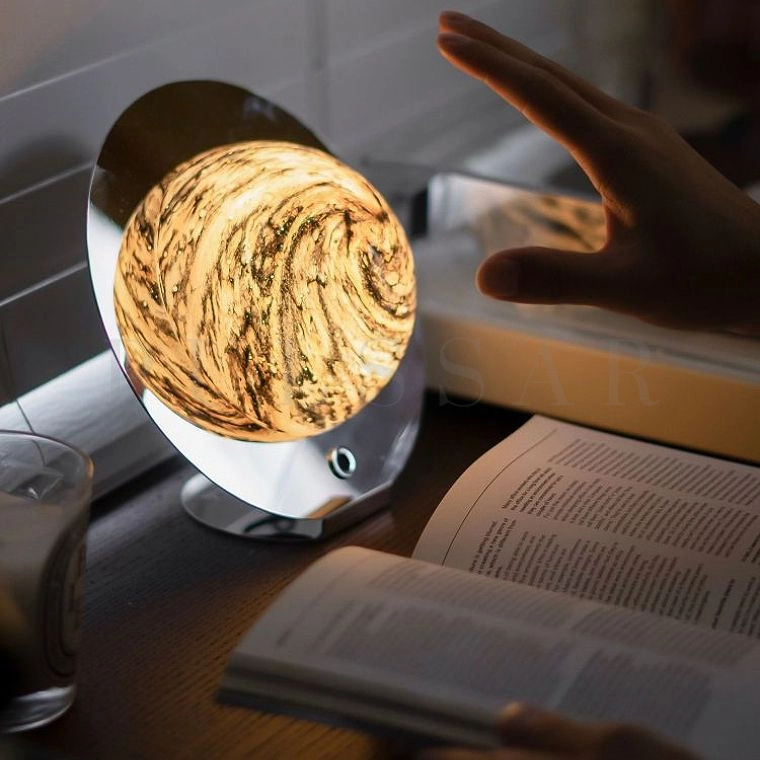 Настольная лампа FRESCO TAB