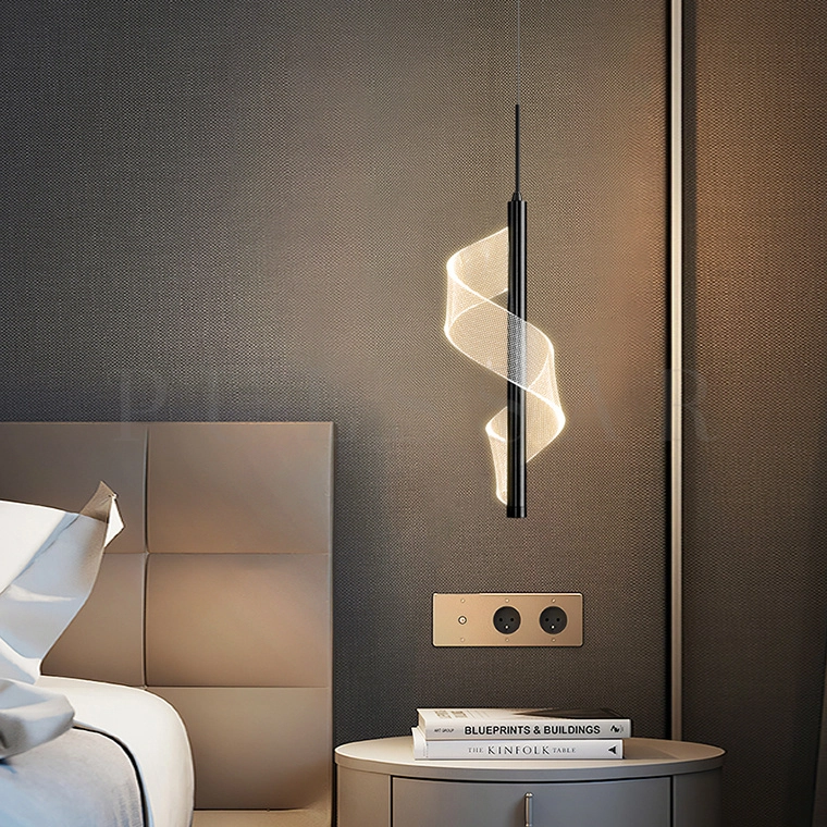 Подвесной светильник ORNELLA