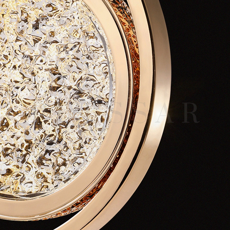 Подвесной светильник NAINA B