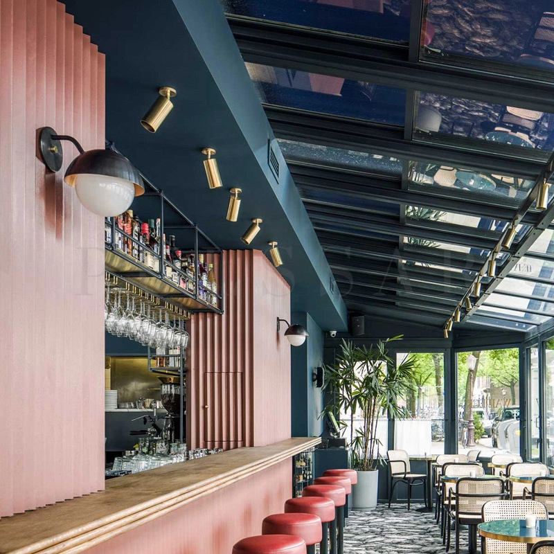 Точечный светильник LINO S