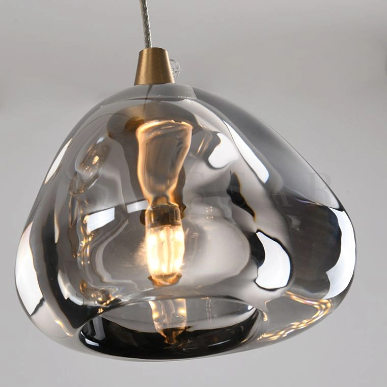 Подвесной светильник METEORA B