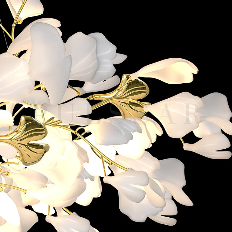 Подвесная люстра JULIETTA С