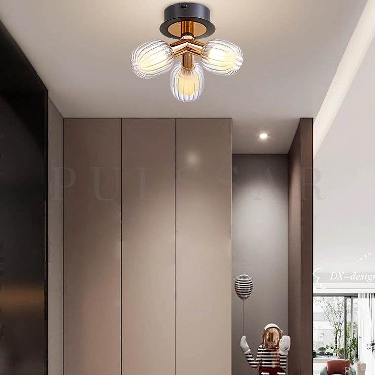 Потолочная люстра FALKMAR CH