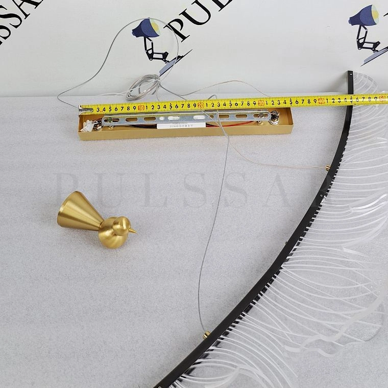 Подвесной светильник COLIBRI