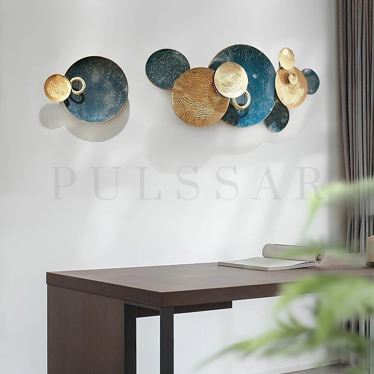 Дизайнерский настенный декор DEC-105