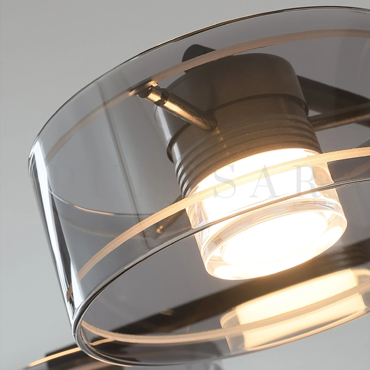 Подвесная люстра HARTMUT